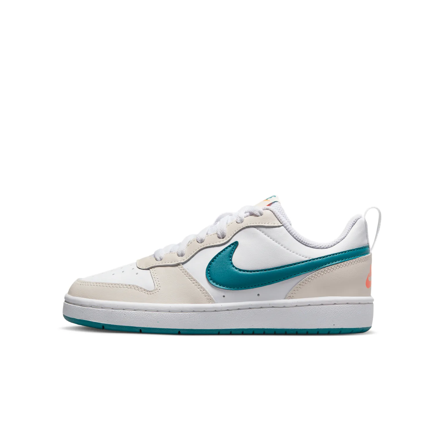 Nike Court Borough Low 2