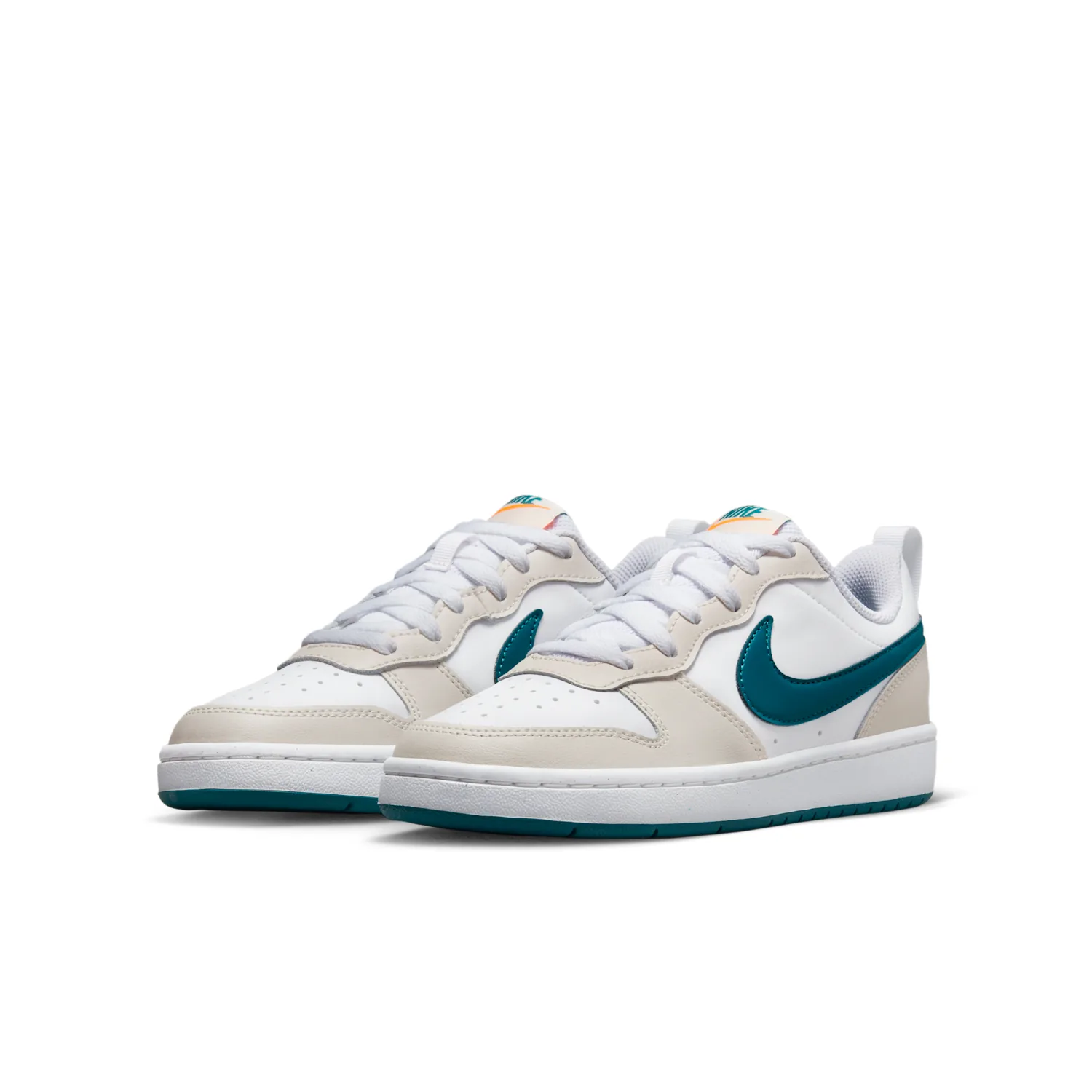 Nike Court Borough Low 2 image 5