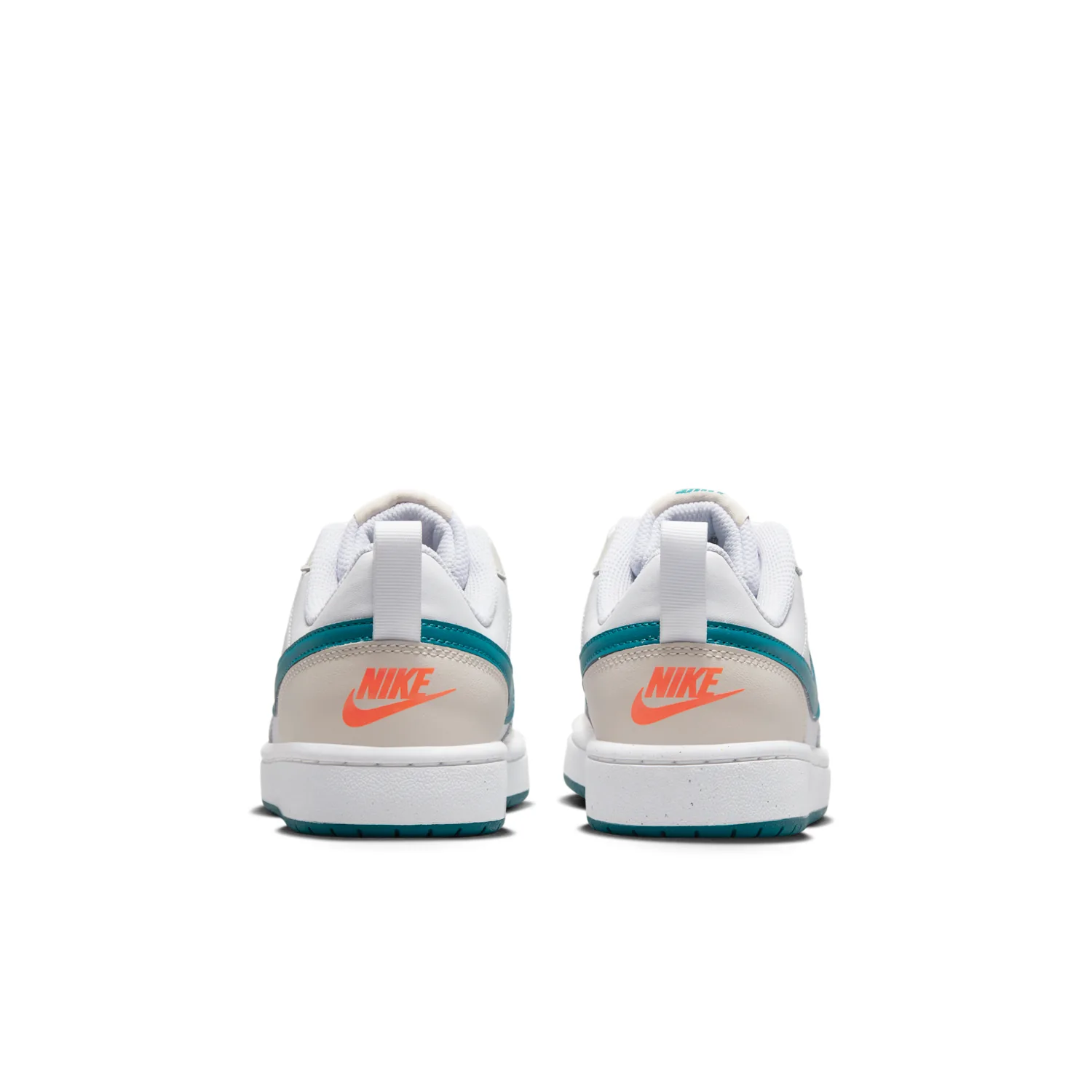 Nike Court Borough Low 2 image 6