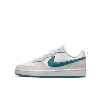 Nike Court Borough Low 2