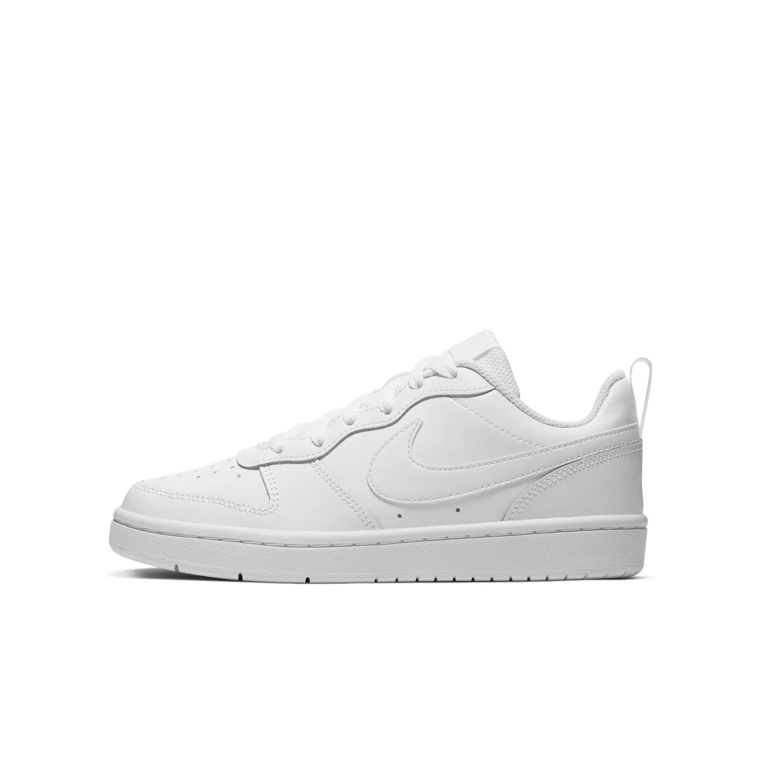 Nike Court Borough Low 2
