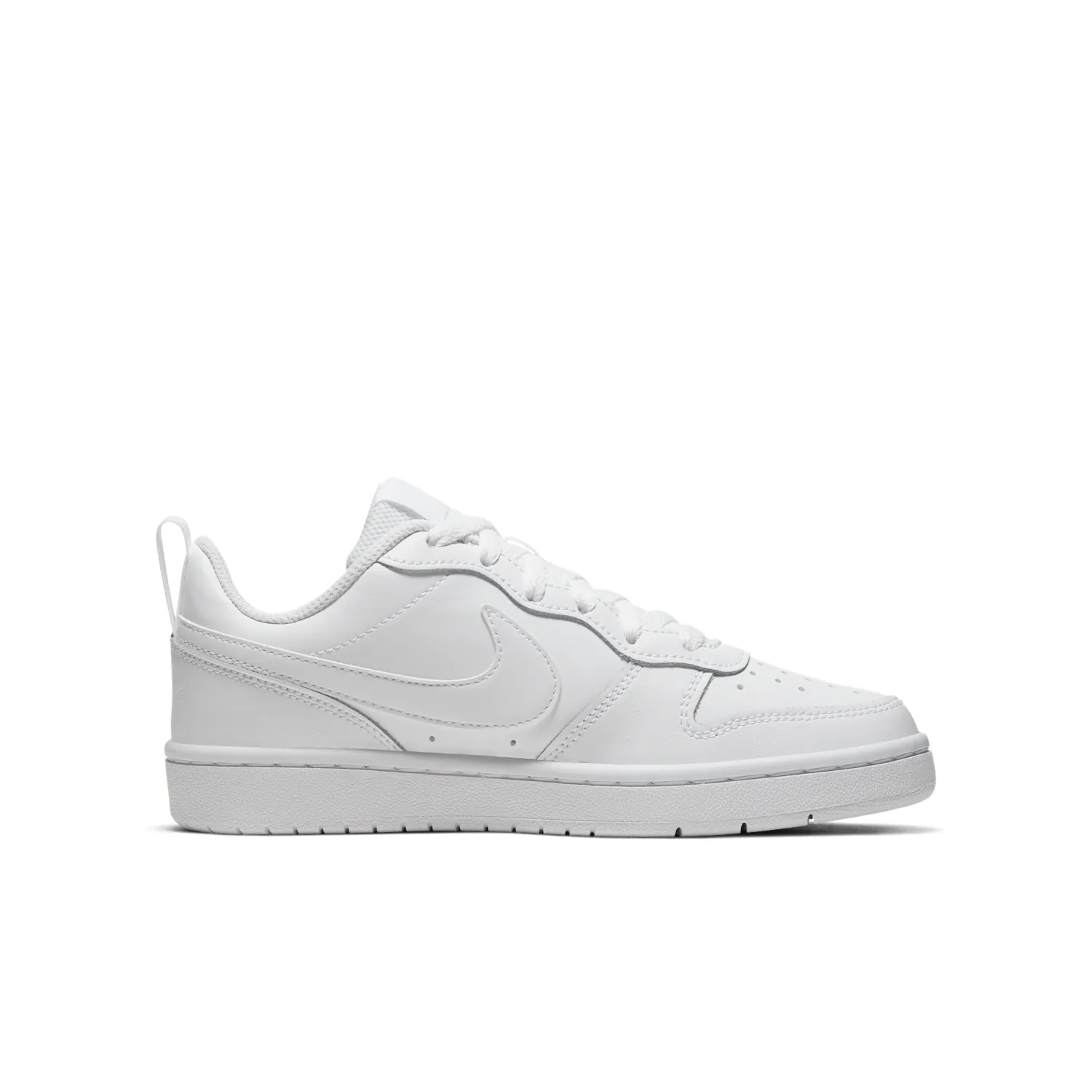 Nike Court Borough Low 2 image 3