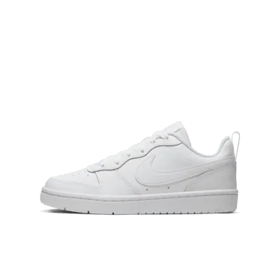 Nike Court Borough Low 2