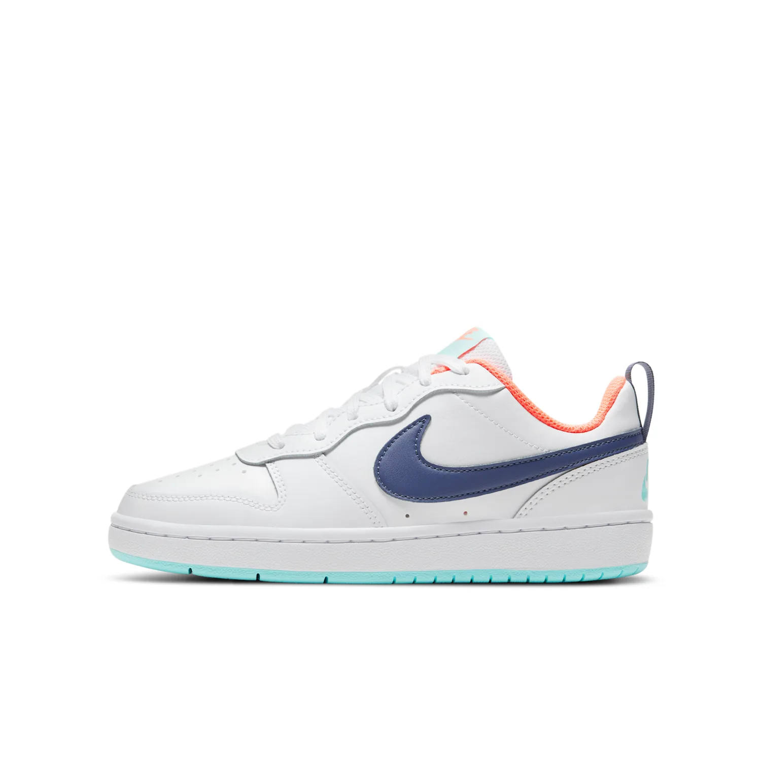 Nike Court Borough Low 2
