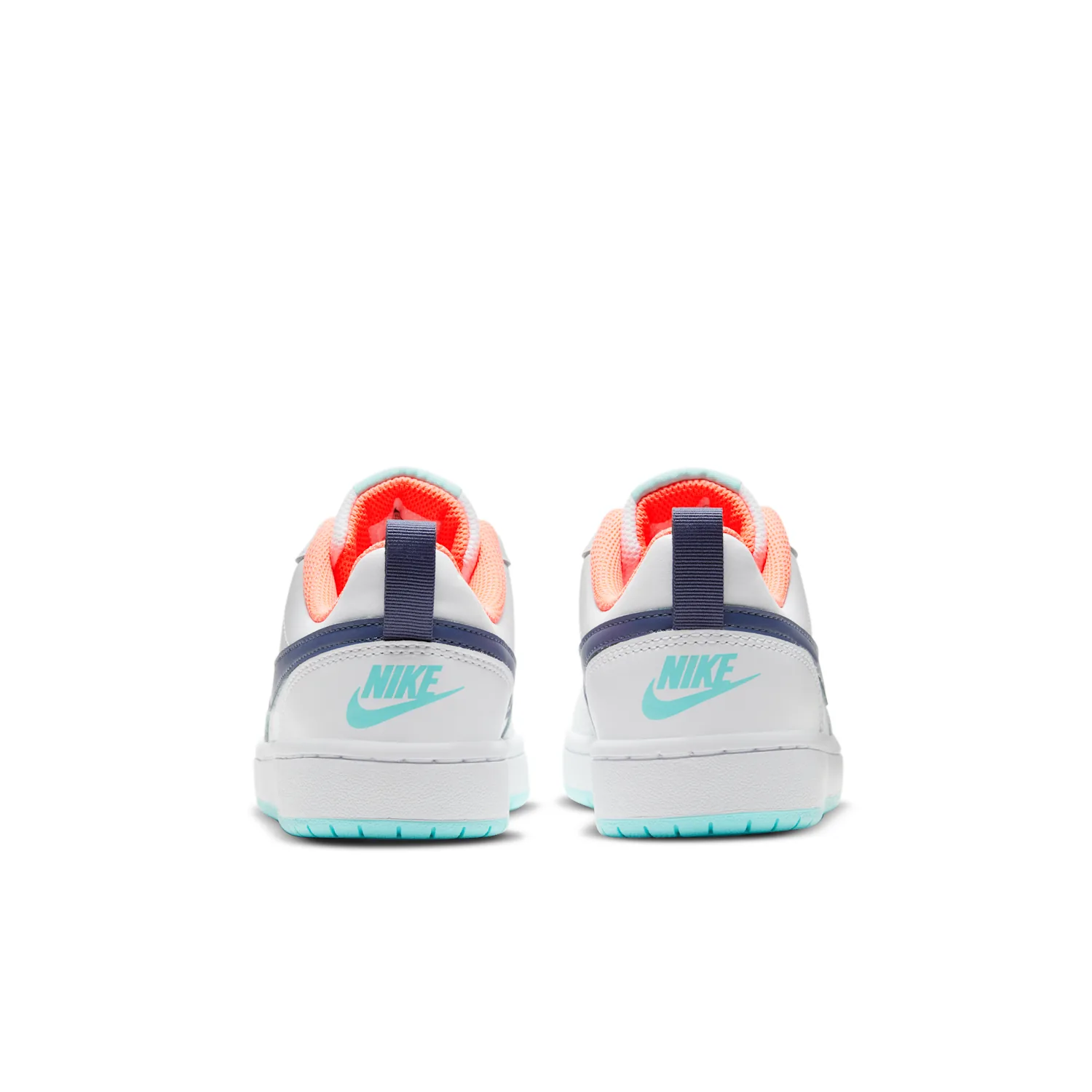 Nike Court Borough Low 2 image 6