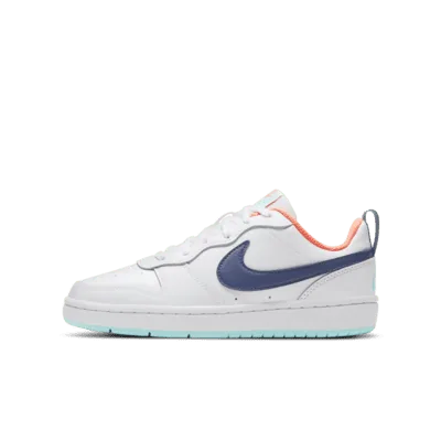 Nike Court Borough Low 2