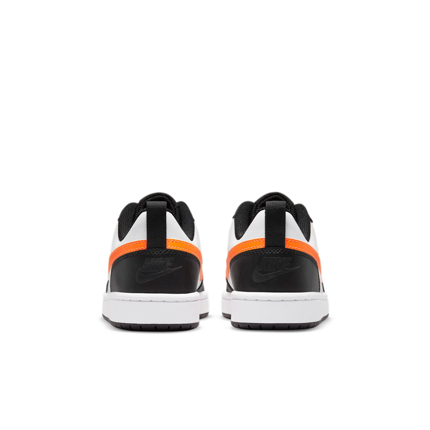 Nike Court Borough Low 2 image 6