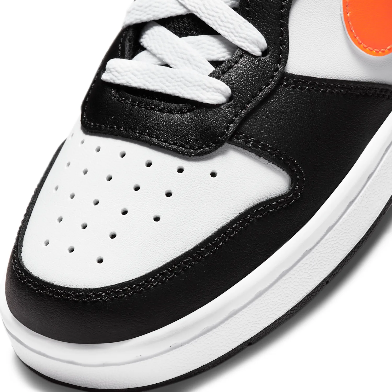 Nike Court Borough Low 2 image 7