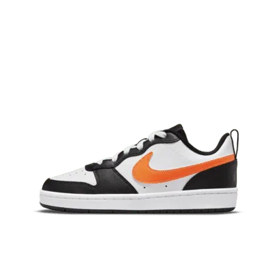 Nike Court Borough Low 2