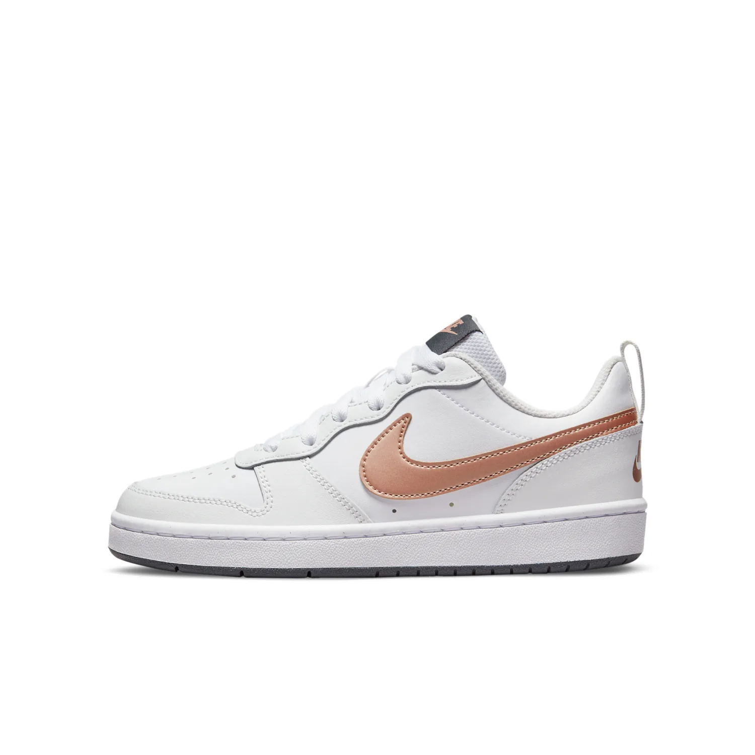 Nike Court Borough Low 2