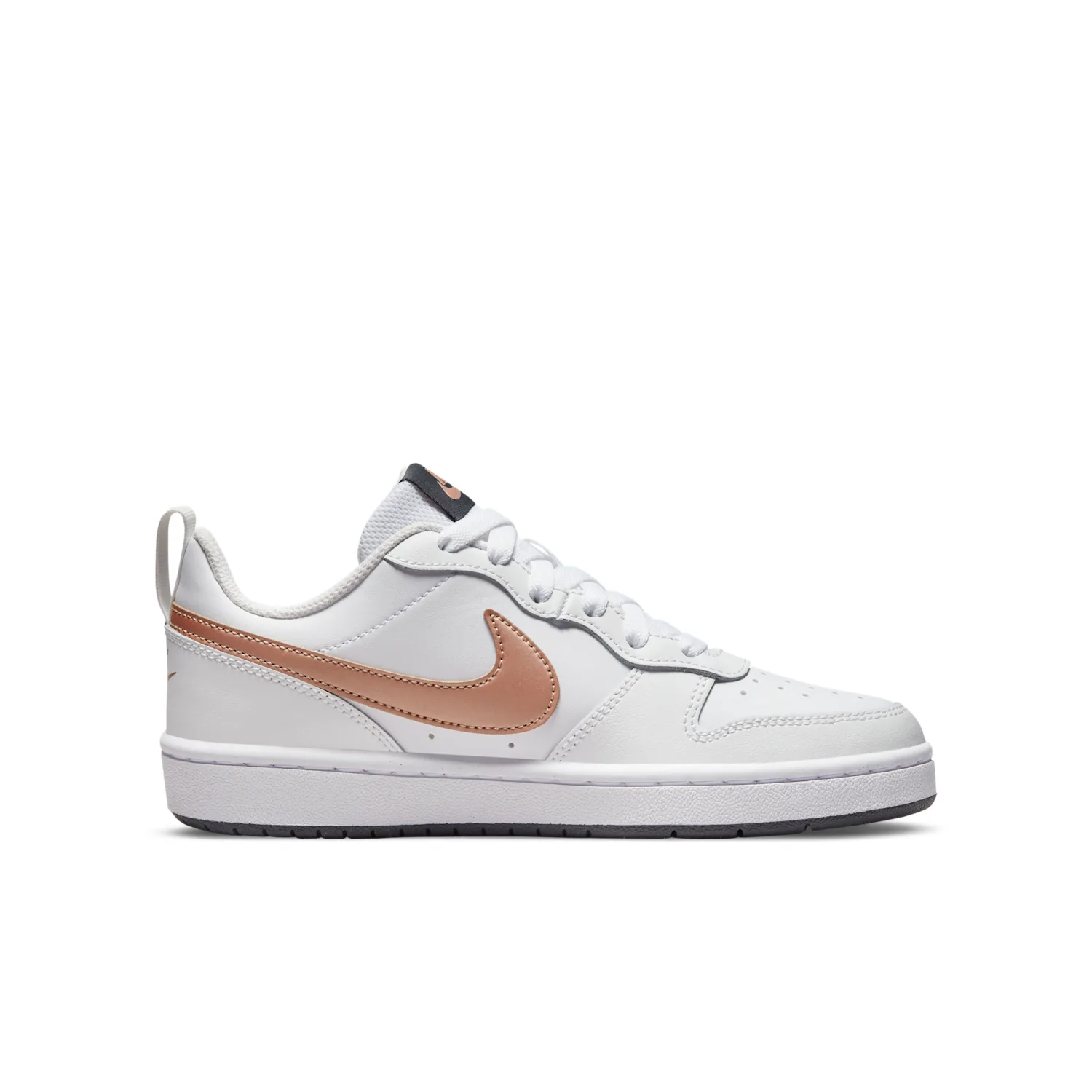 Nike Court Borough Low 2 image 3