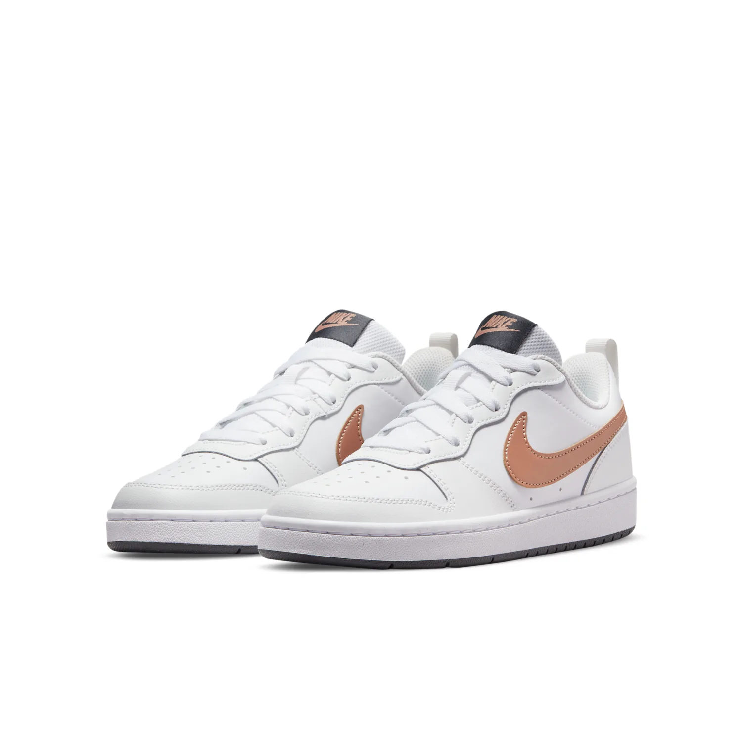 Nike Court Borough Low 2 image 5