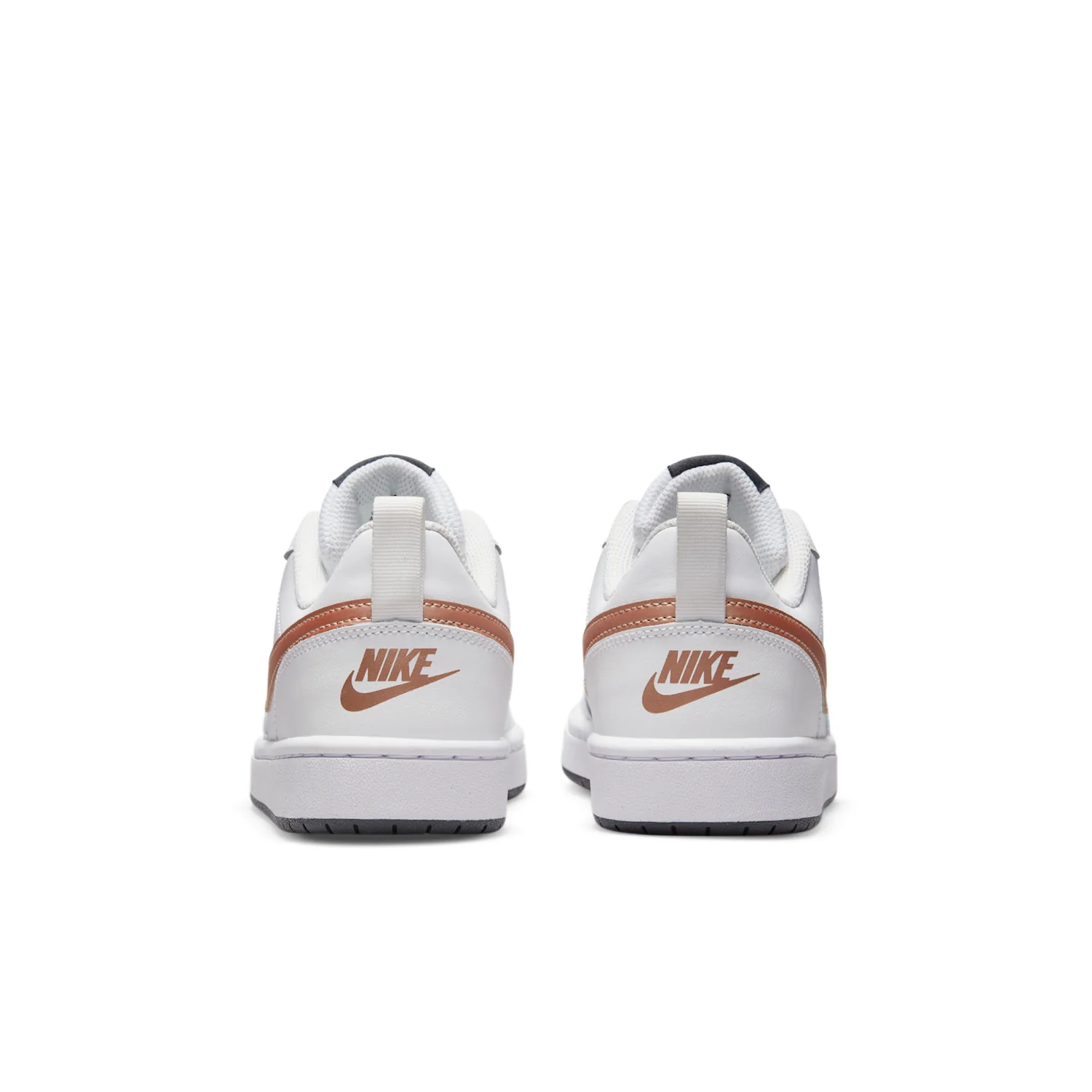 Nike Court Borough Low 2 image 6