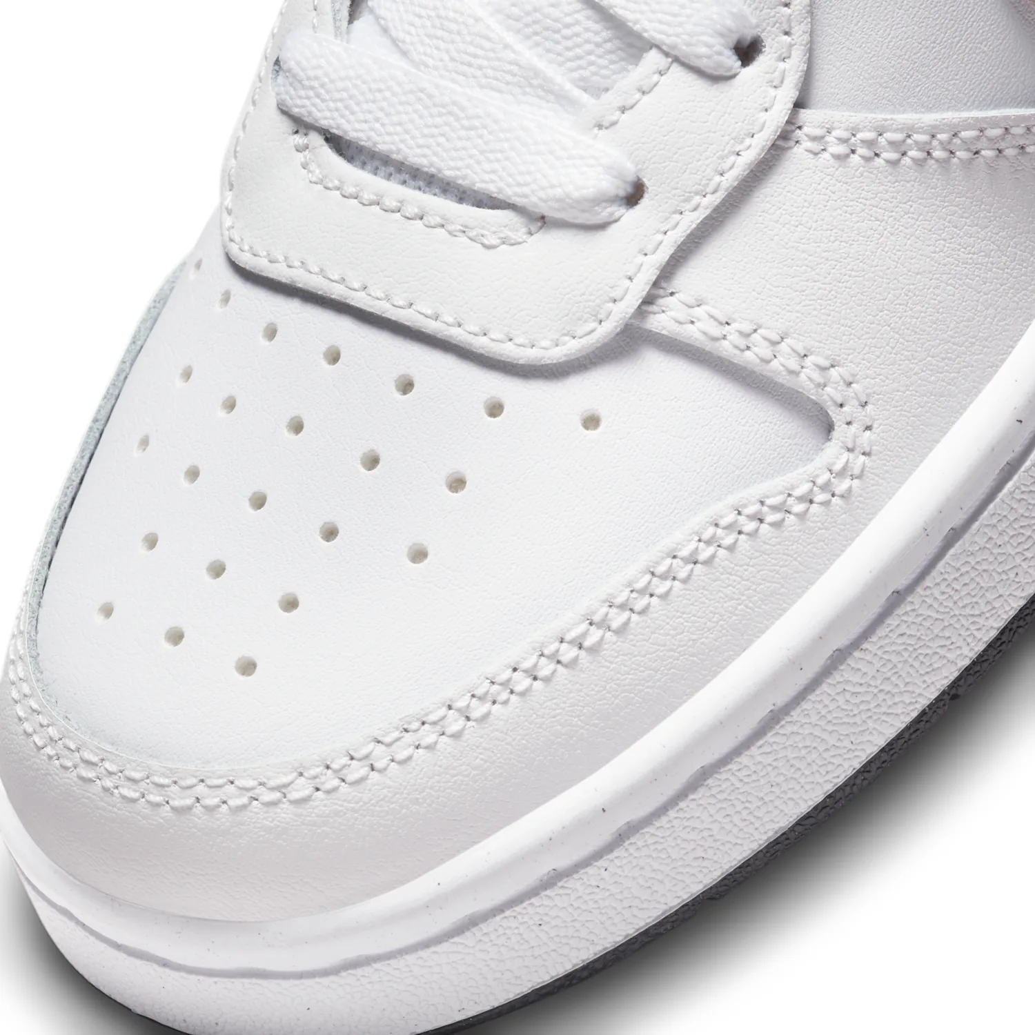 Nike Court Borough Low 2 image 7