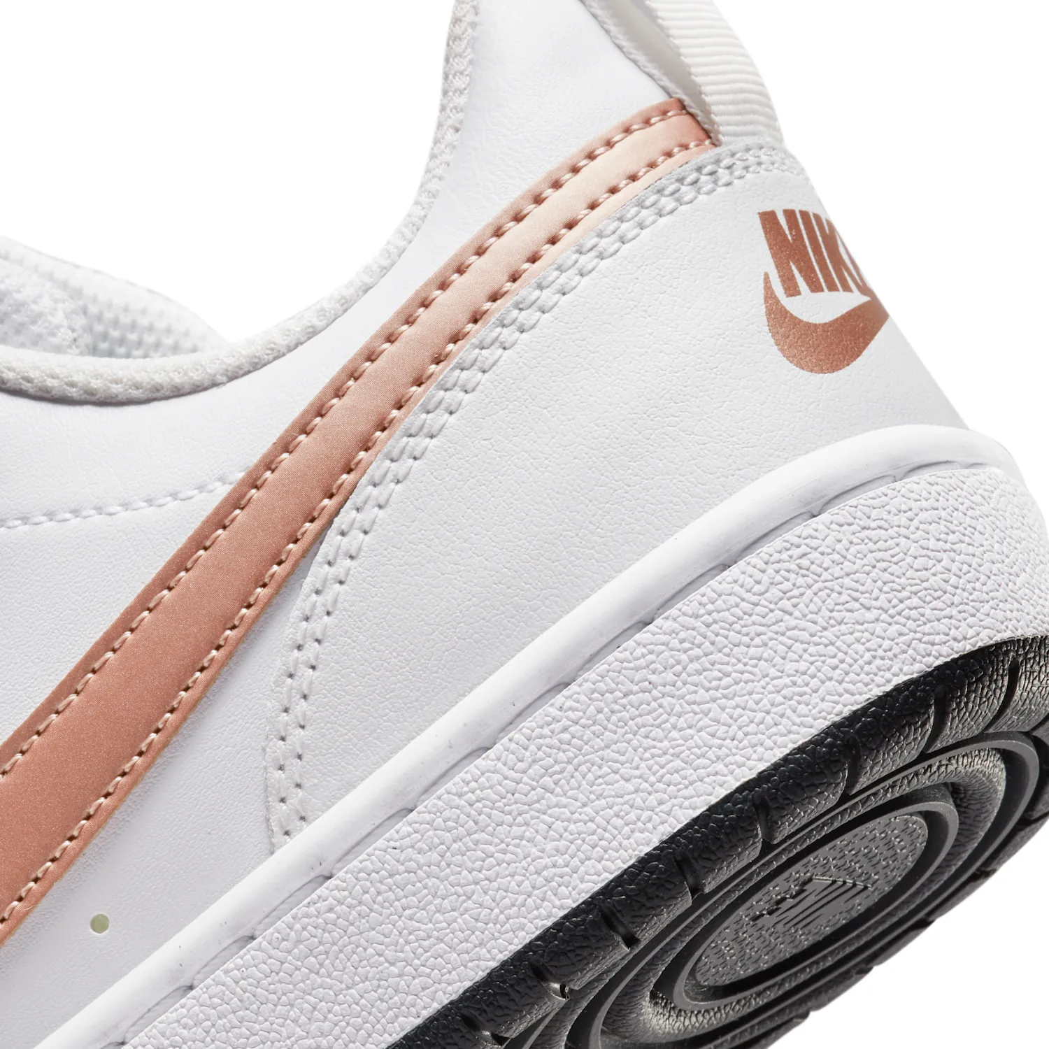 Nike Court Borough Low 2 image 8