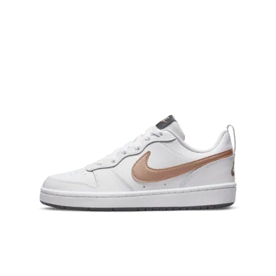 Nike Court Borough Low 2