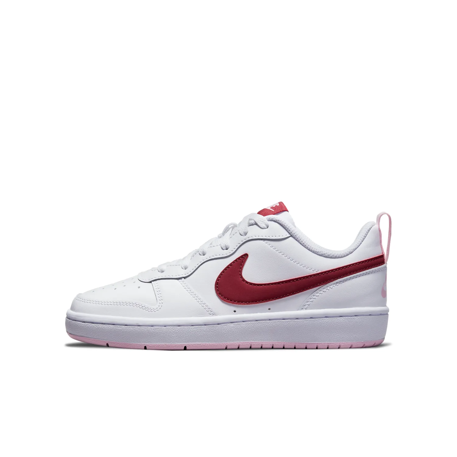 Nike Court Borough Low 2
