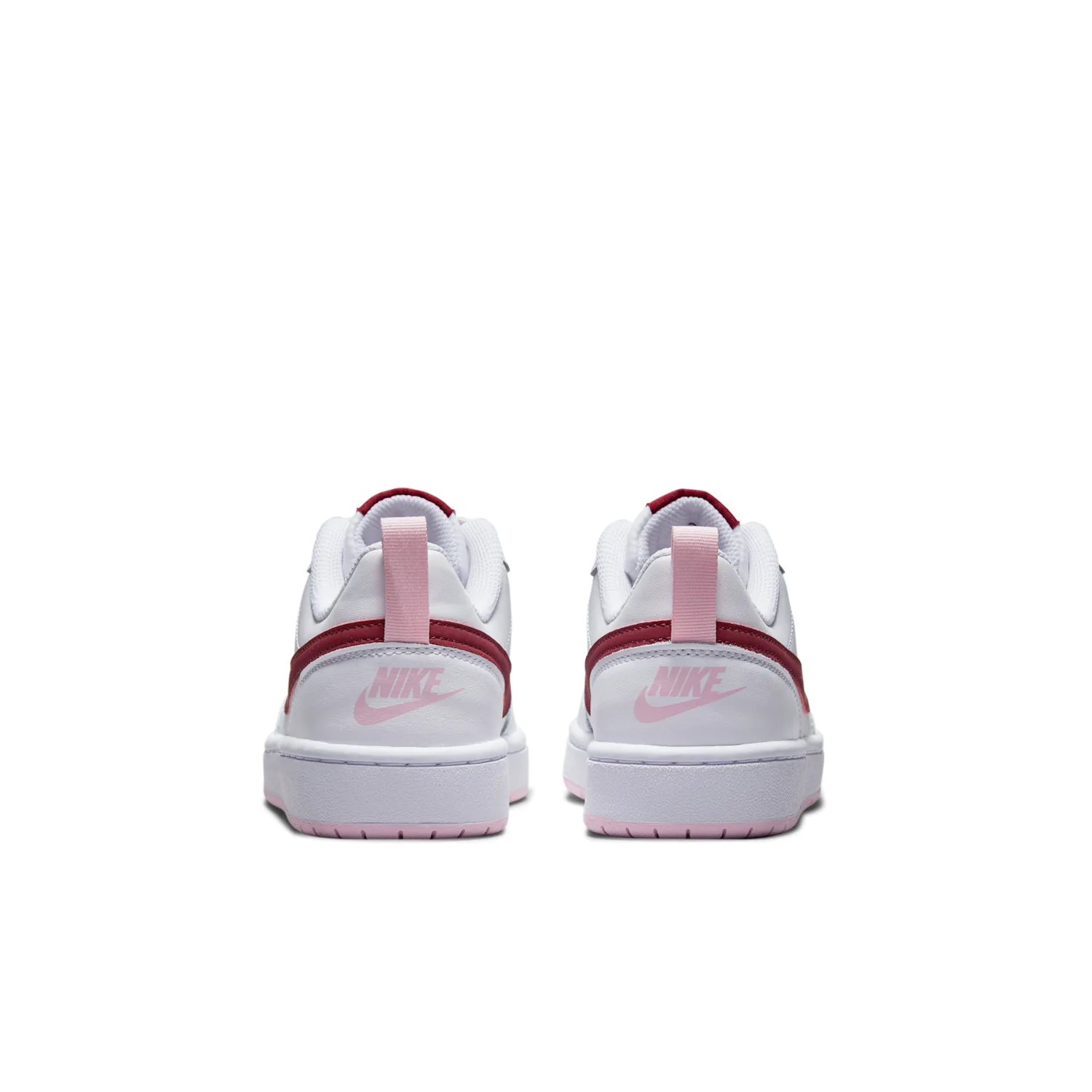 Nike Court Borough Low 2 image 6