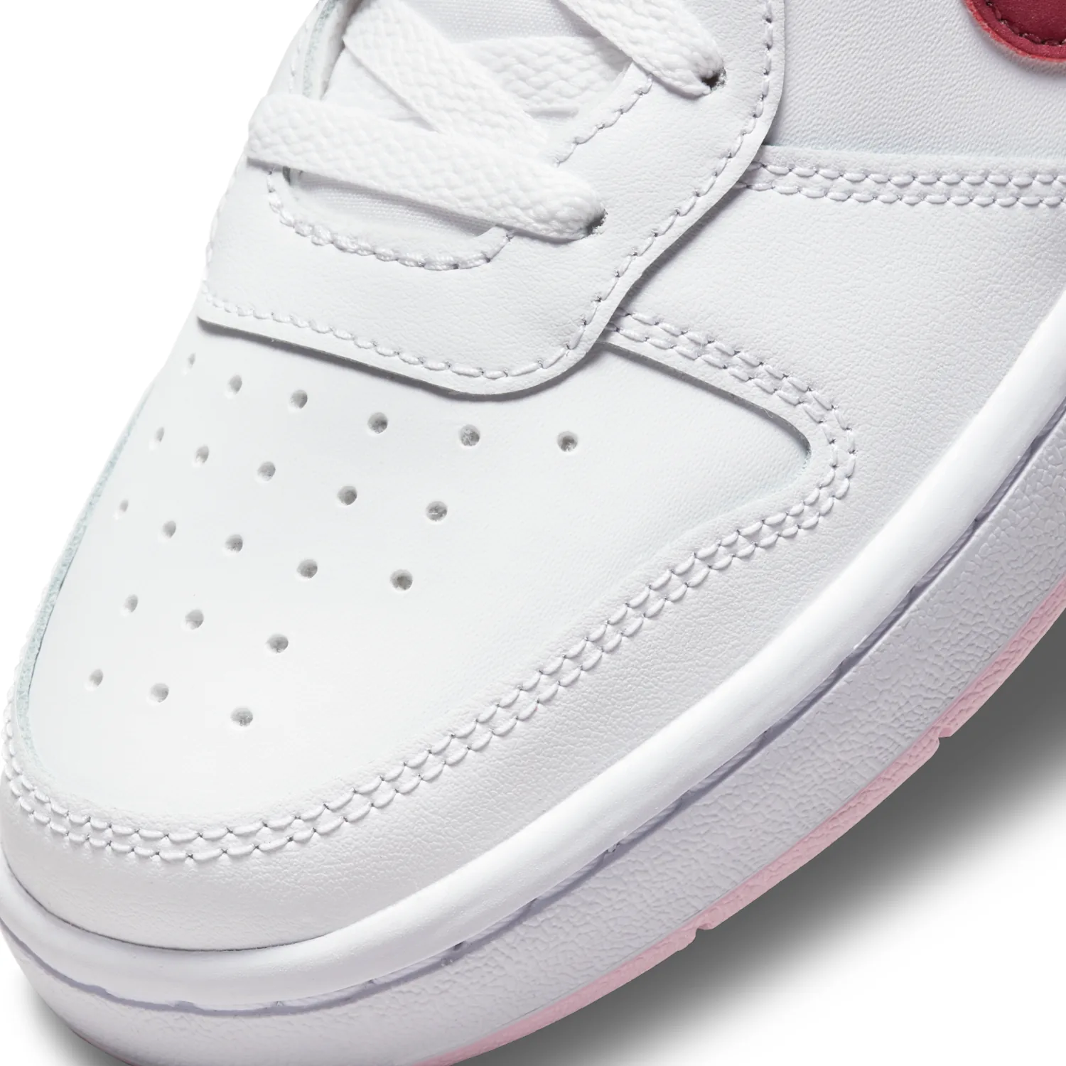 Nike Court Borough Low 2 image 7