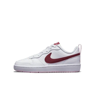 Nike Court Borough Low 2