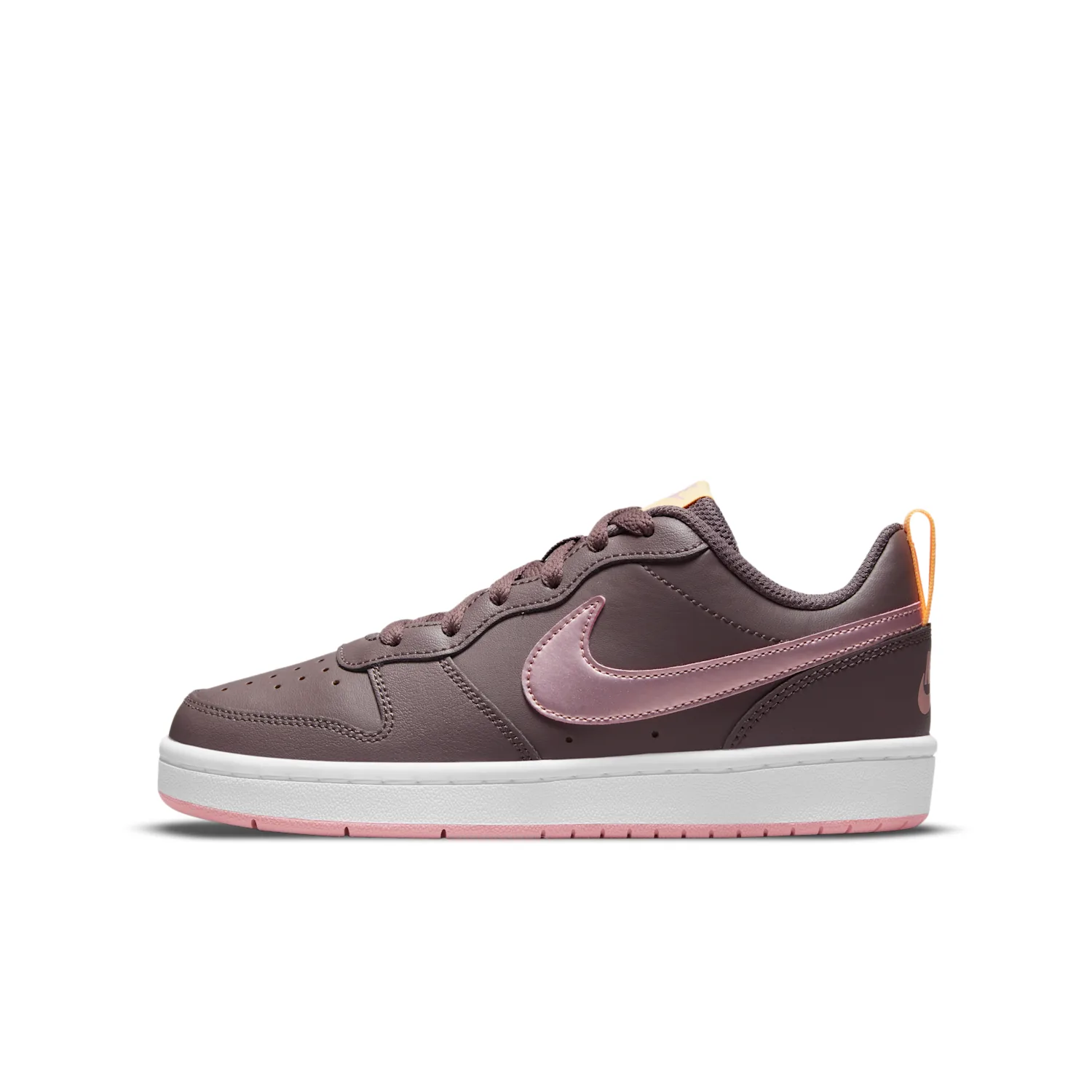 Nike Court Borough Low 2
