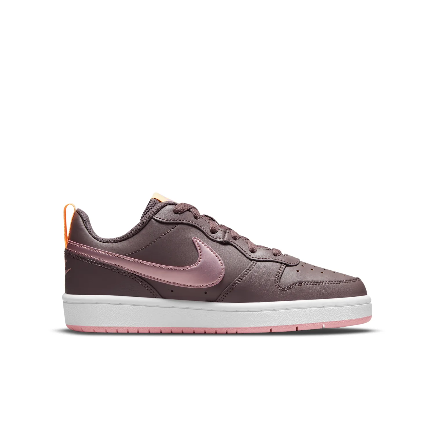 Nike Court Borough Low 2 image 3