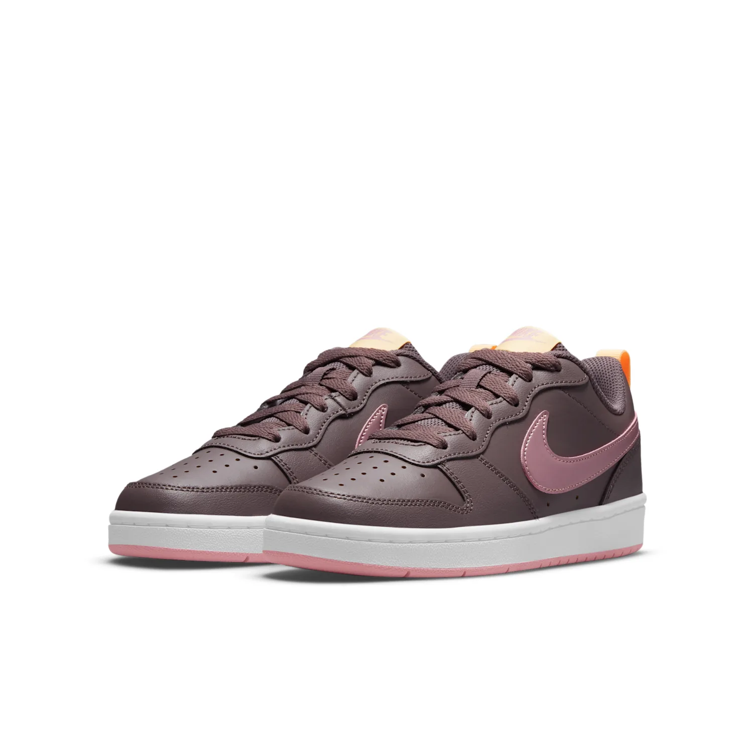 Nike Court Borough Low 2 image 5