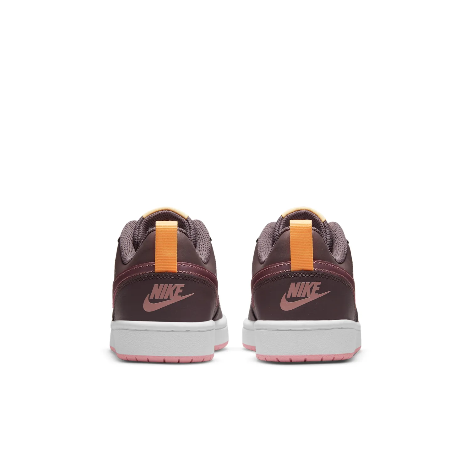 Nike Court Borough Low 2 image 6