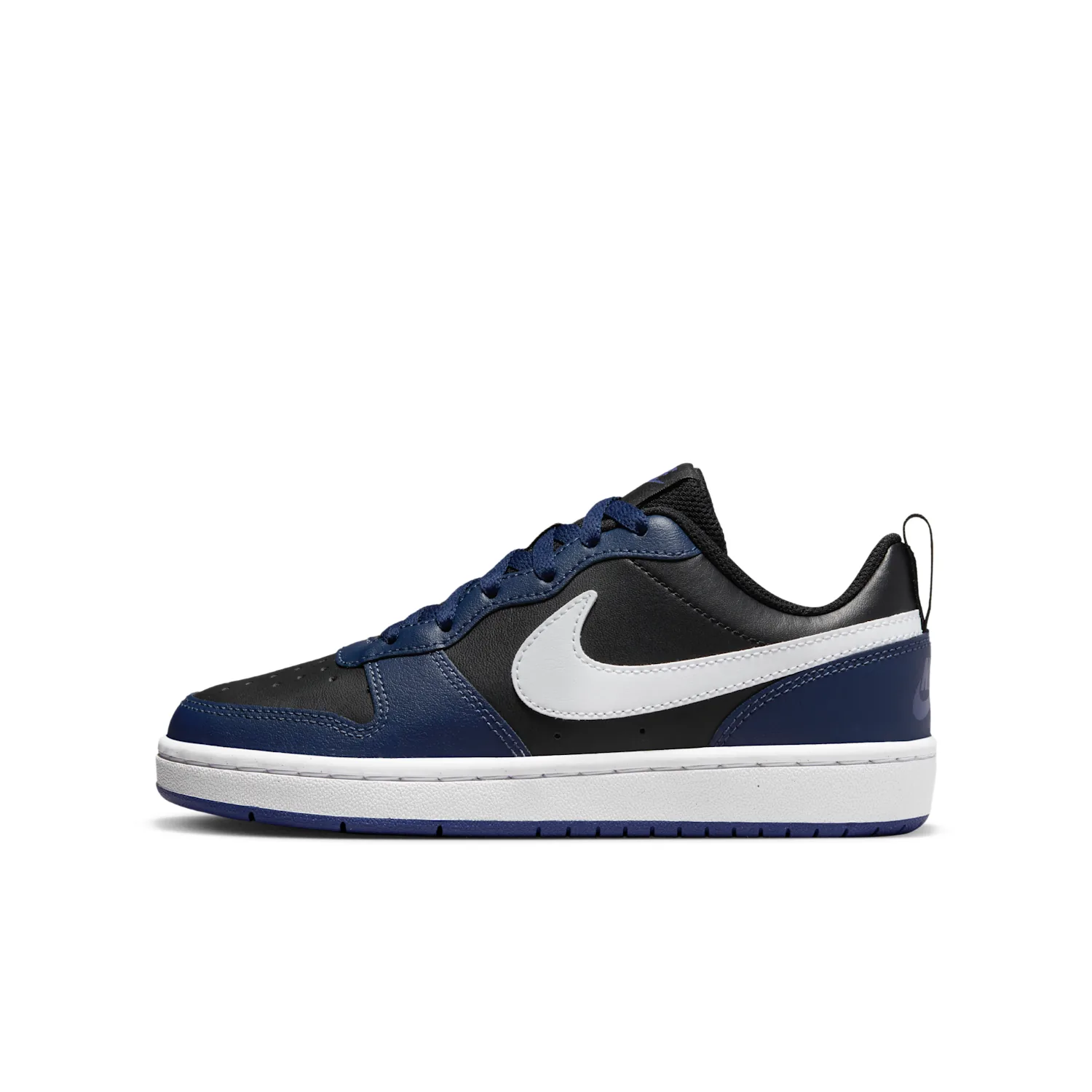 Nike Court Borough Low 2