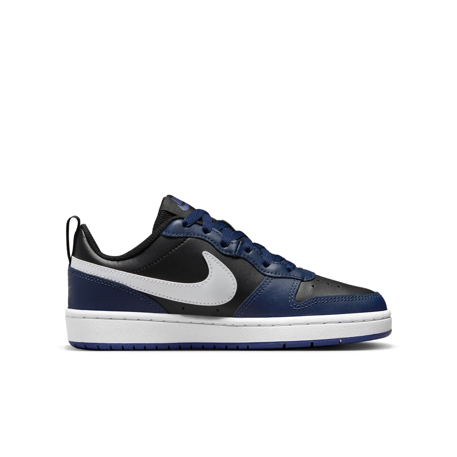 Nike Court Borough Low 2 image 3