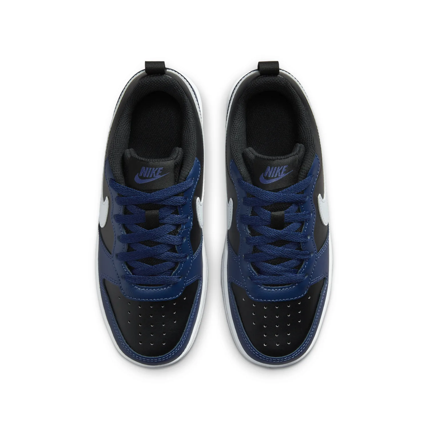 Nike Court Borough Low 2 image 4