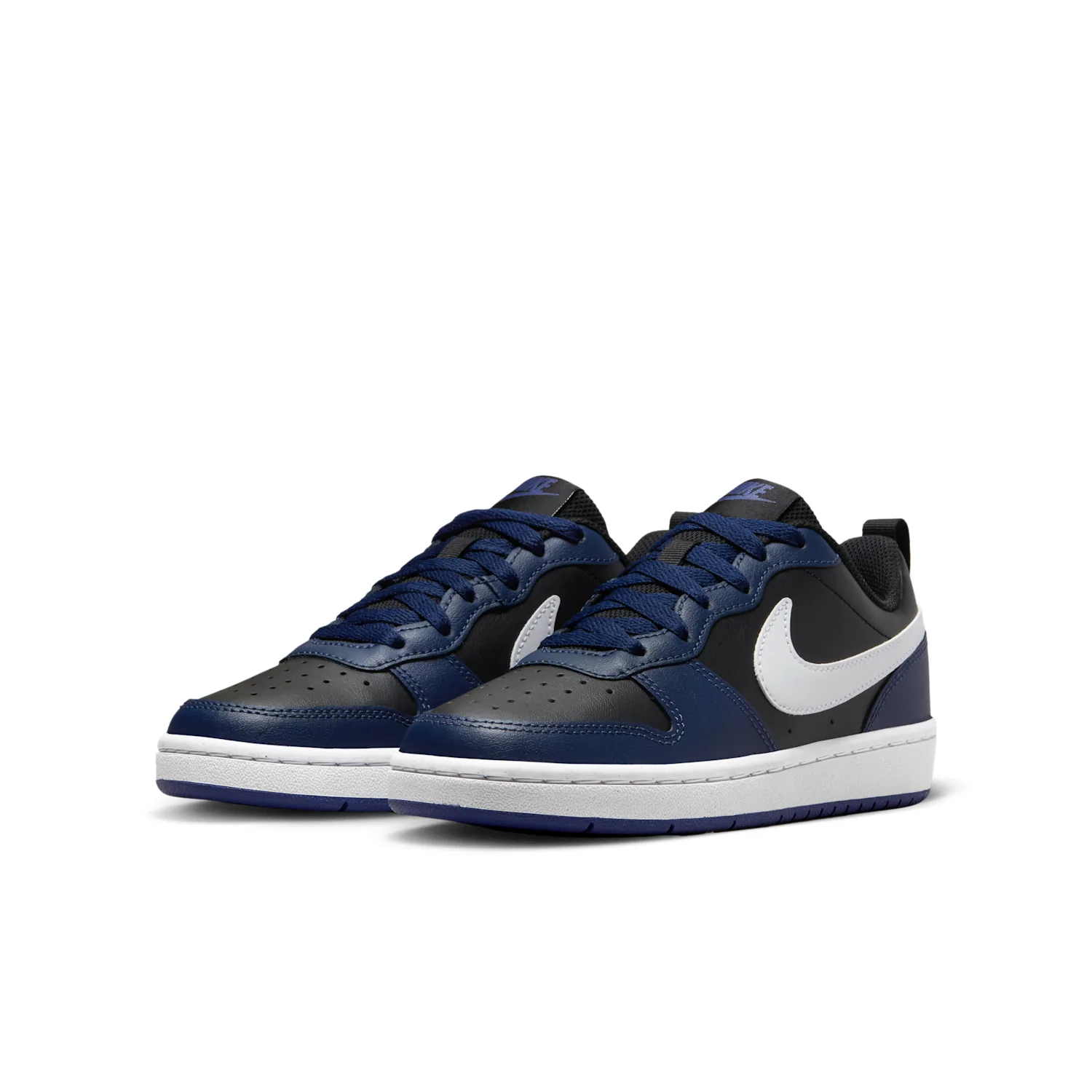 Nike Court Borough Low 2 image 5