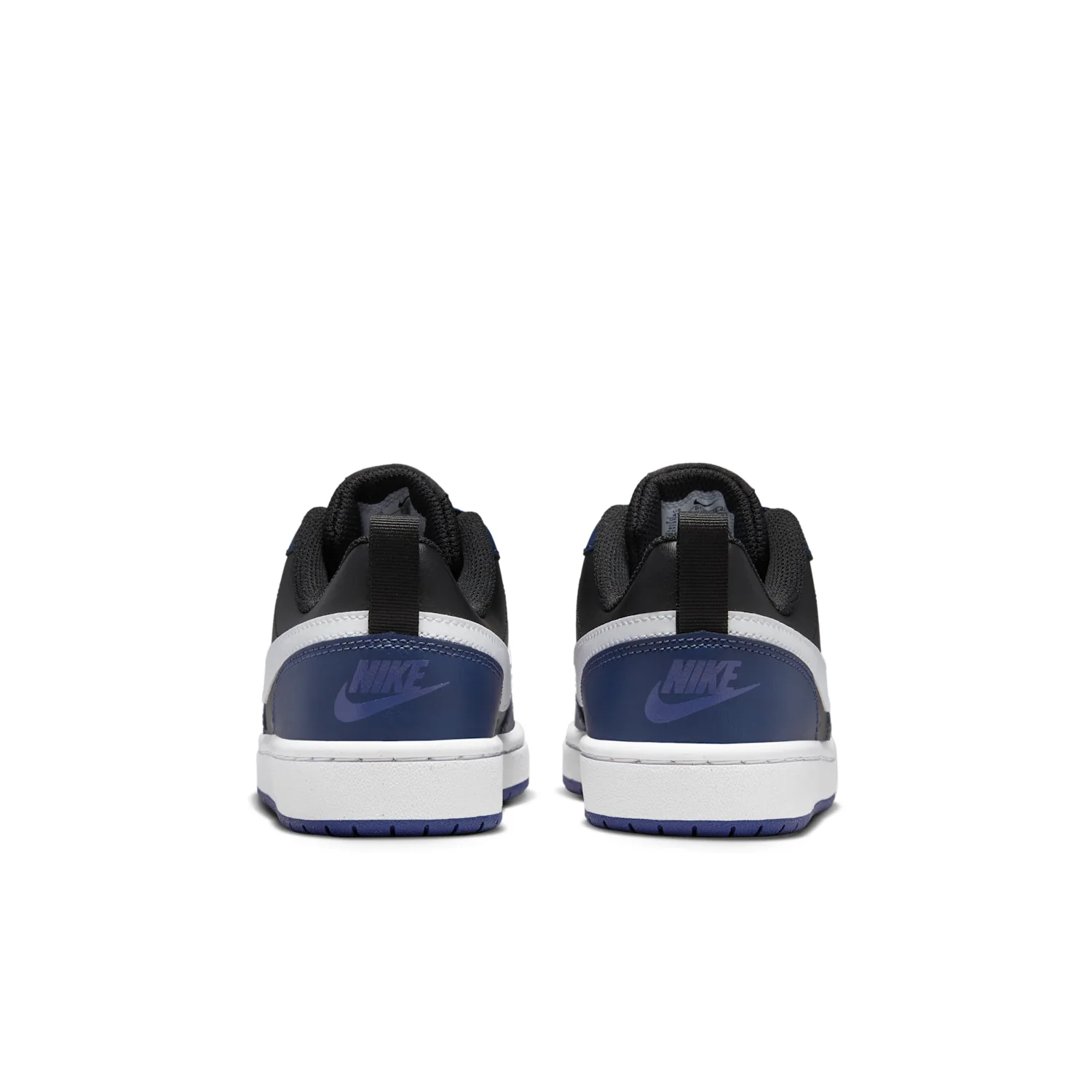 Nike Court Borough Low 2 image 6