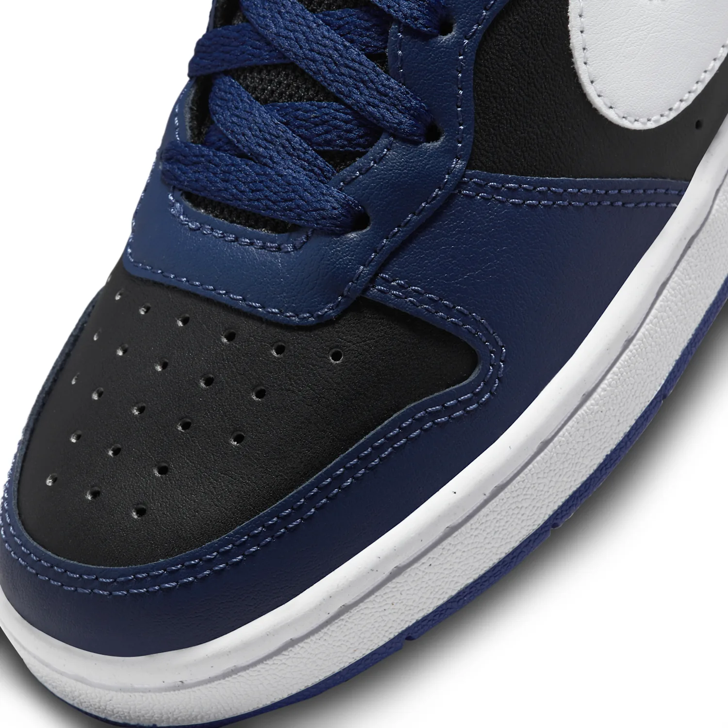 Nike Court Borough Low 2 image 7