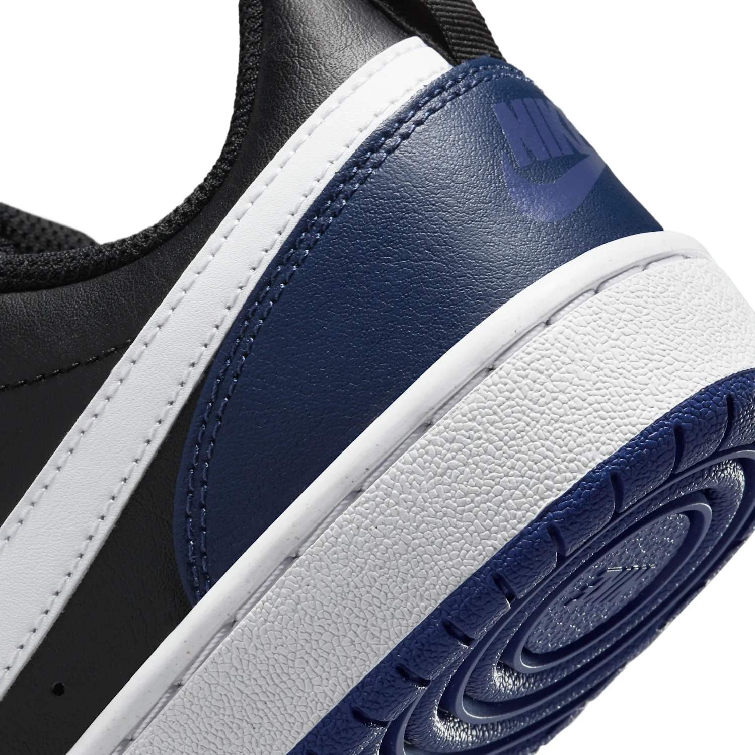 Nike Court Borough Low 2 image 8