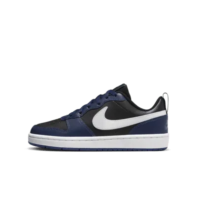 Nike Court Borough Low 2