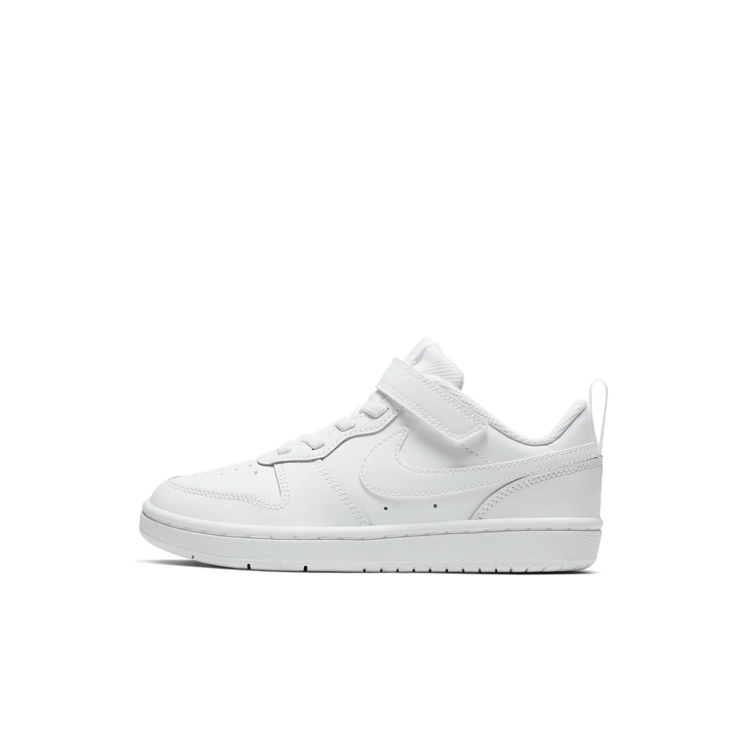 Nike Court Borough Low 2