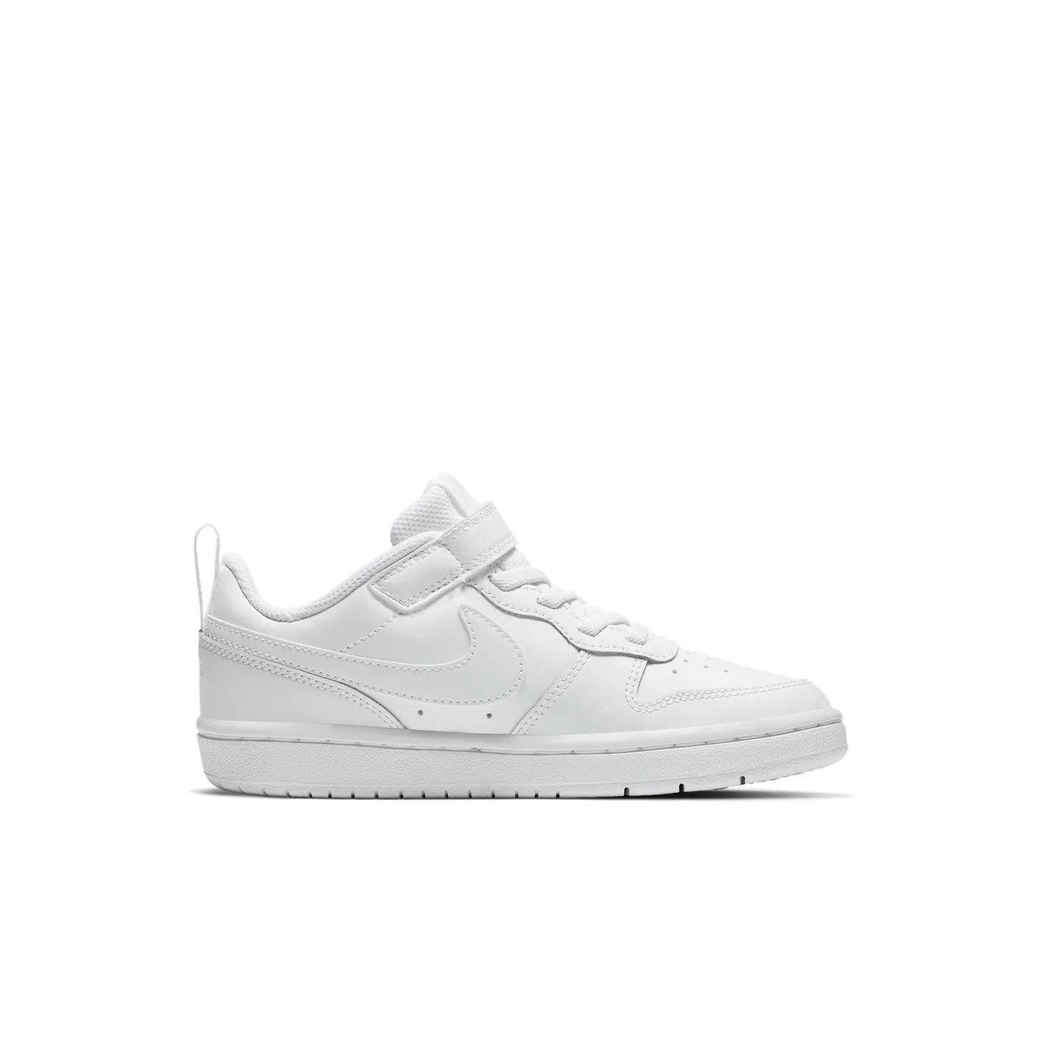 Nike Court Borough Low 2 image 3