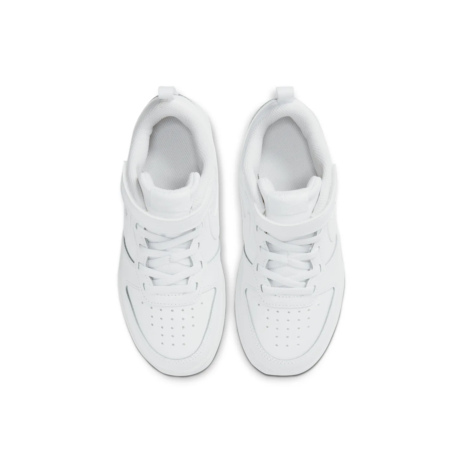 Nike Court Borough Low 2 image 4