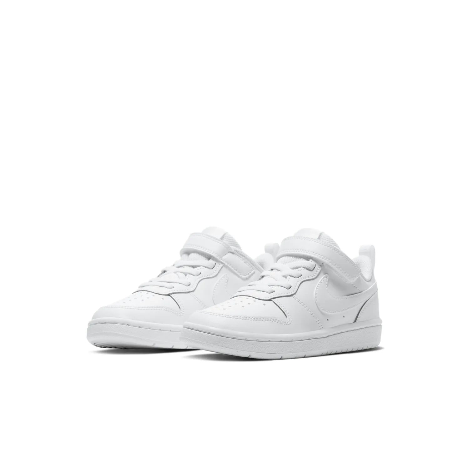 Nike Court Borough Low 2 image 5