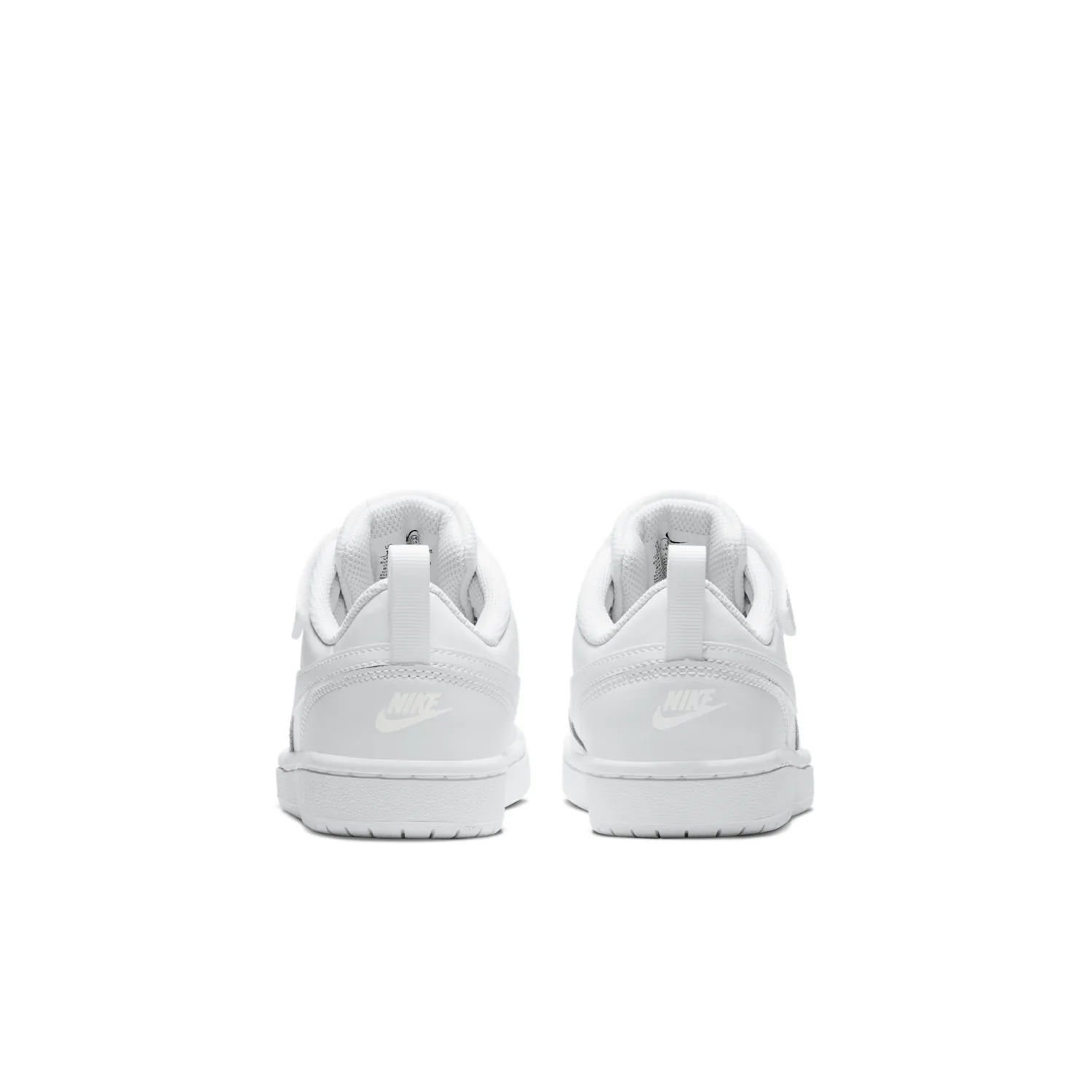 Nike Court Borough Low 2 image 6
