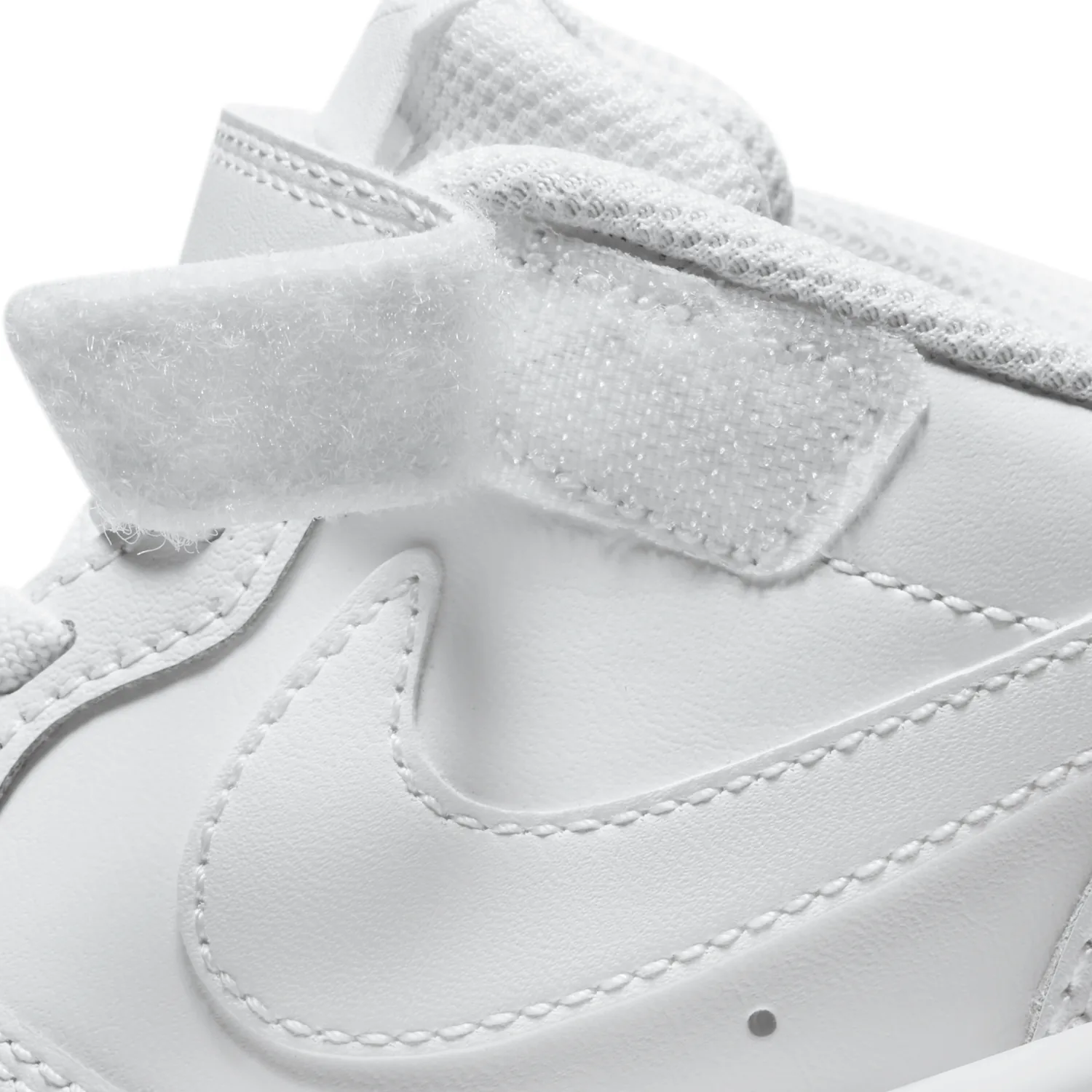 Nike Court Borough Low 2 image 7