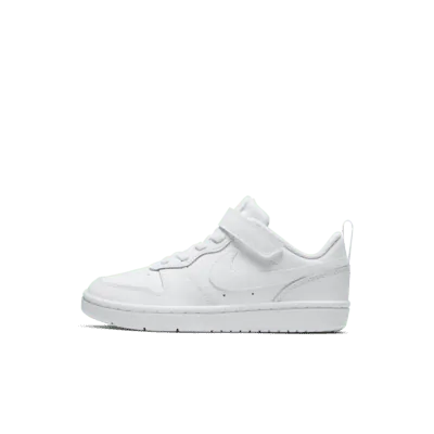 Nike Court Borough Low 2