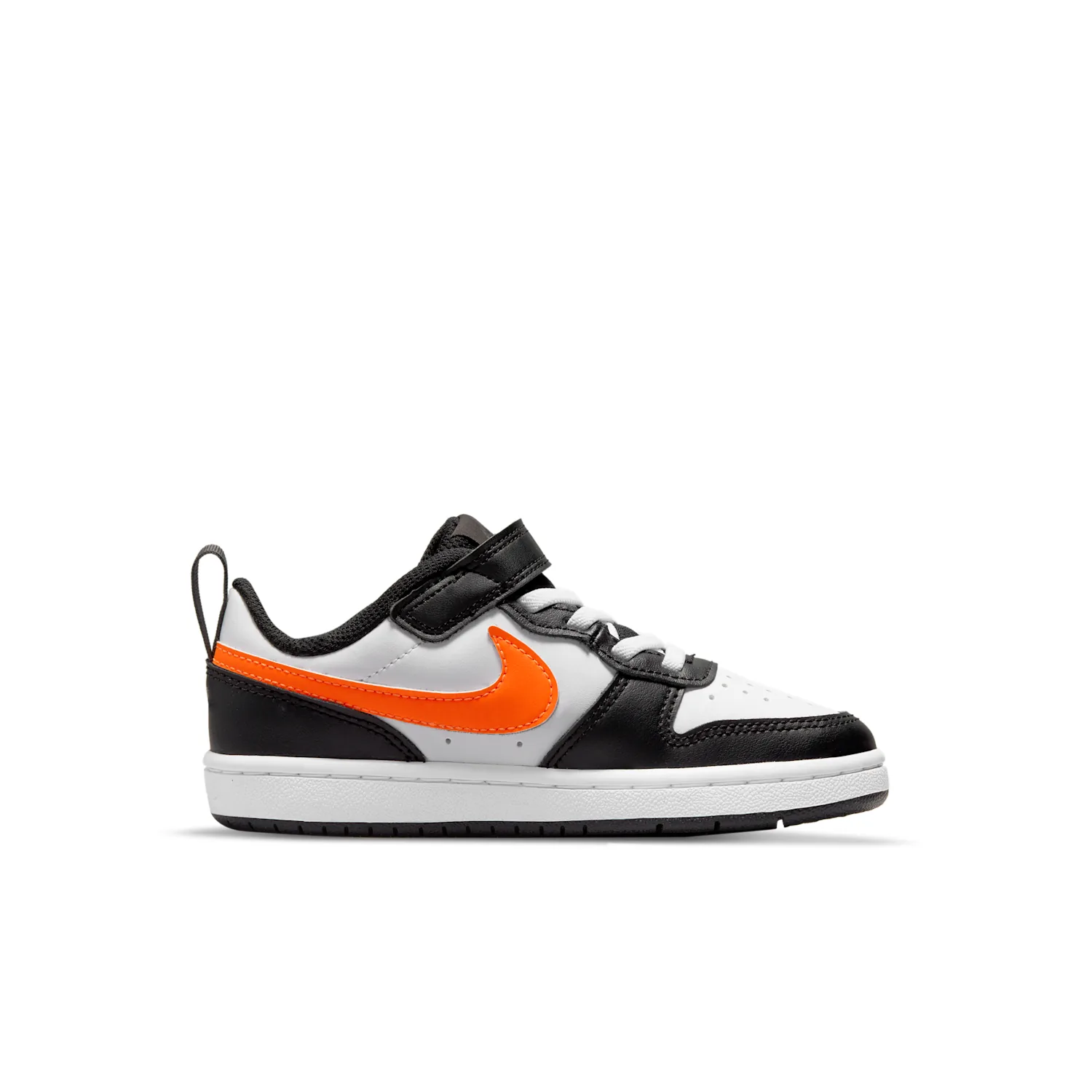 Nike Court Borough Low 2 image 3