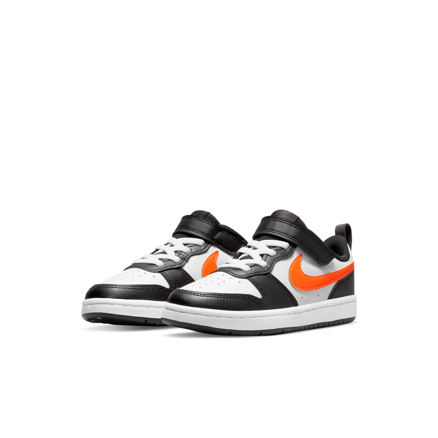 Nike Court Borough Low 2 image 5