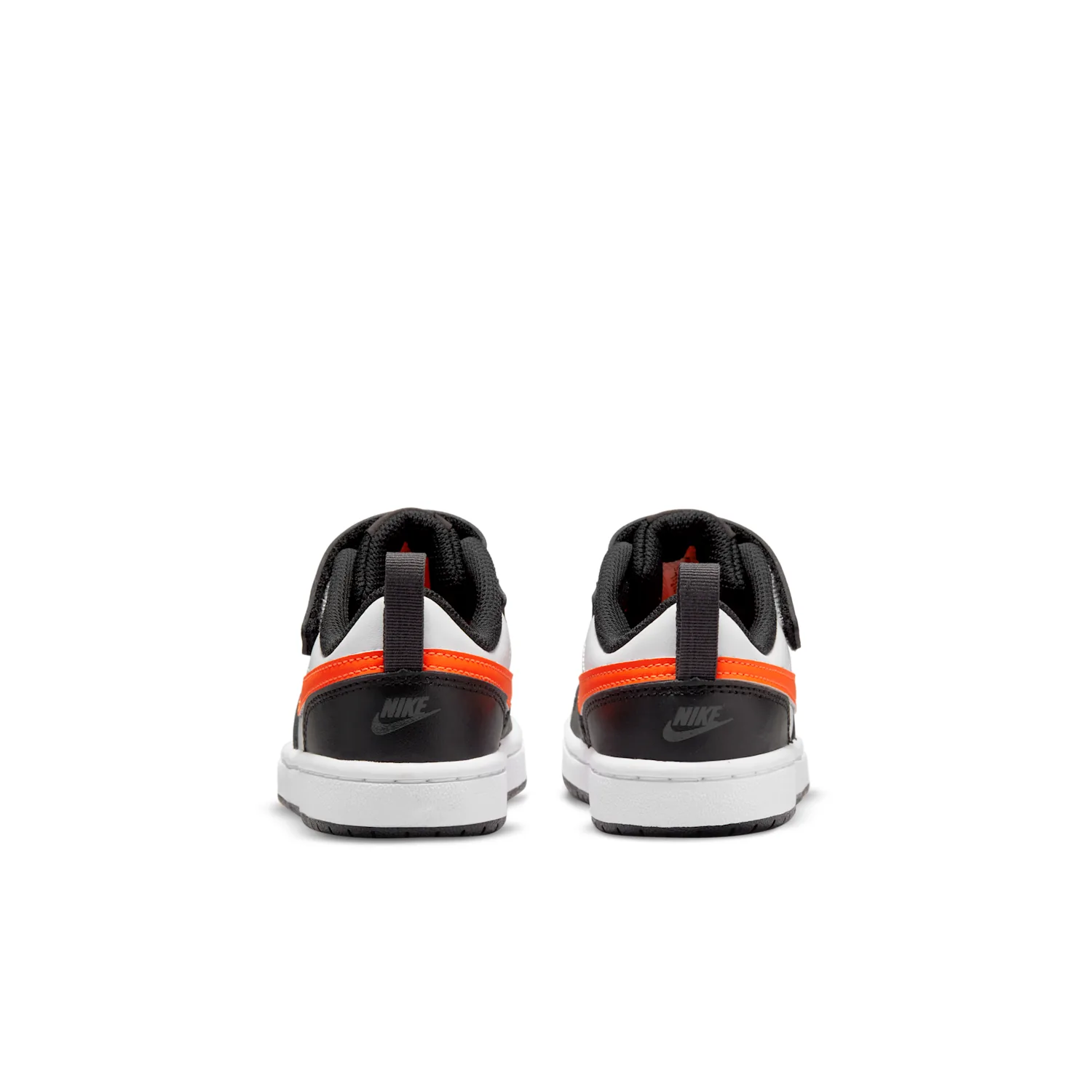 Nike Court Borough Low 2 image 6