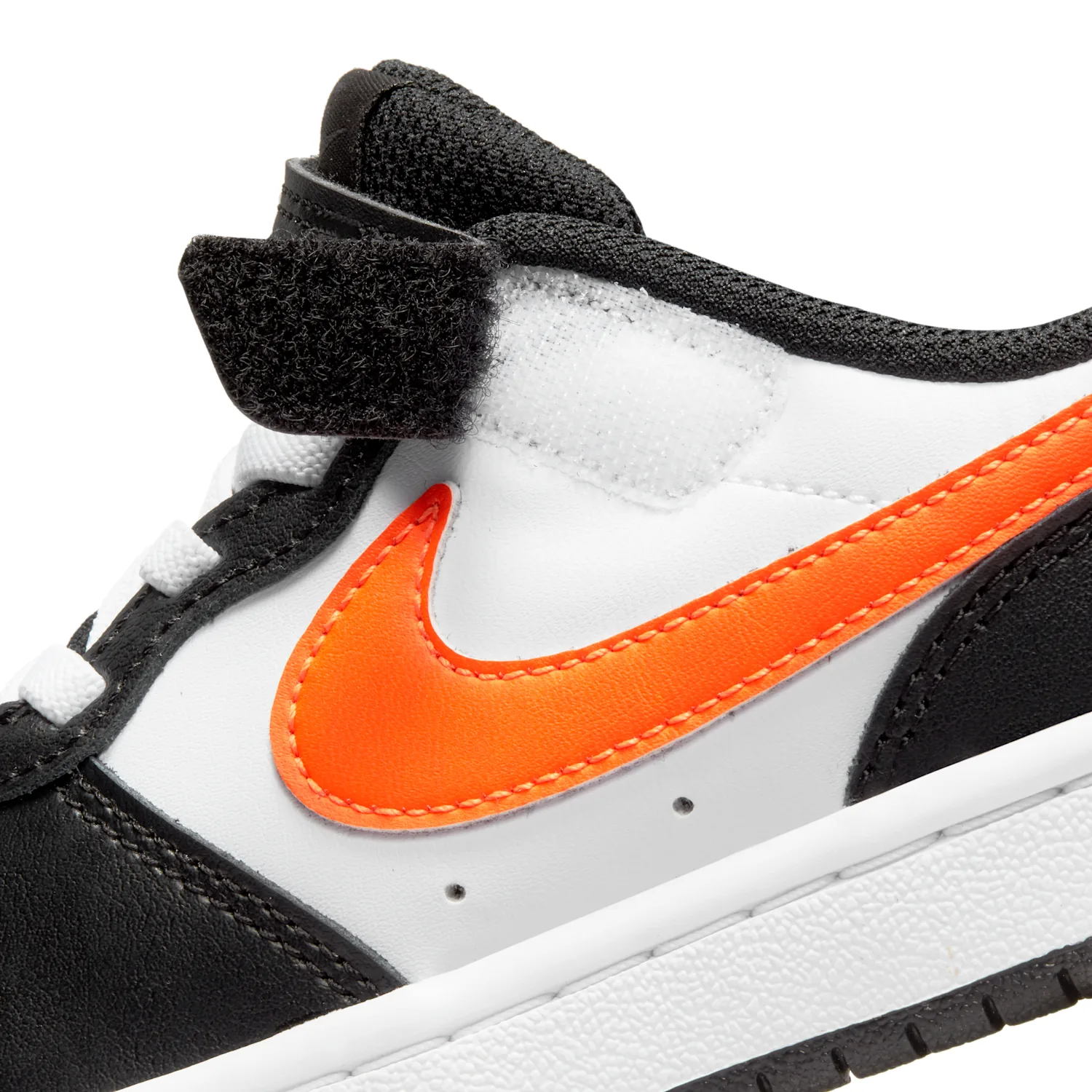 Nike Court Borough Low 2 image 9