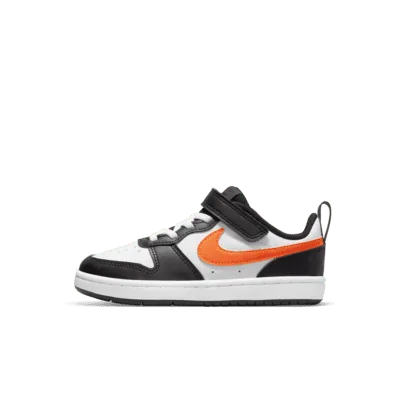 Nike Court Borough Low 2