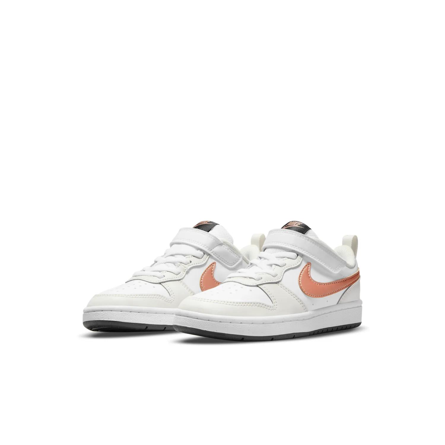 Nike Court Borough Low 2 image 5