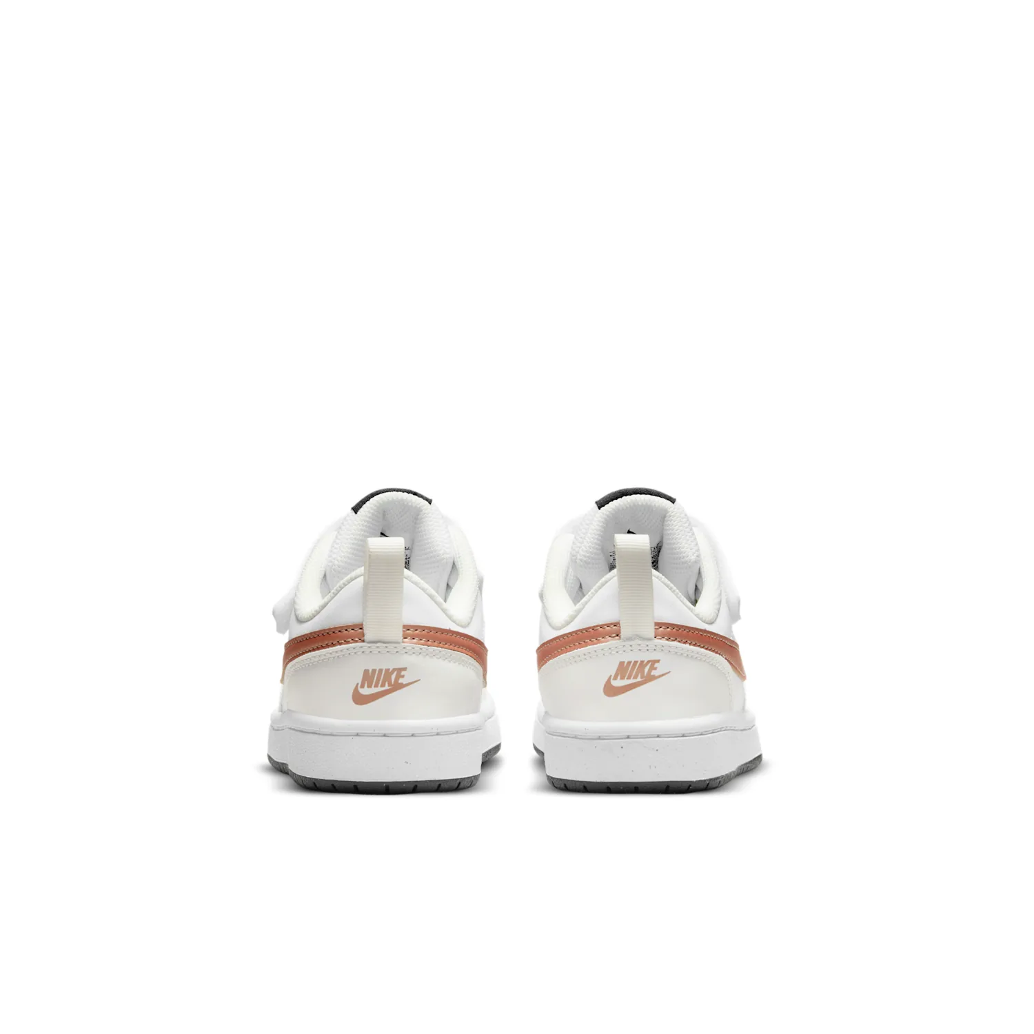 Nike Court Borough Low 2 image 6